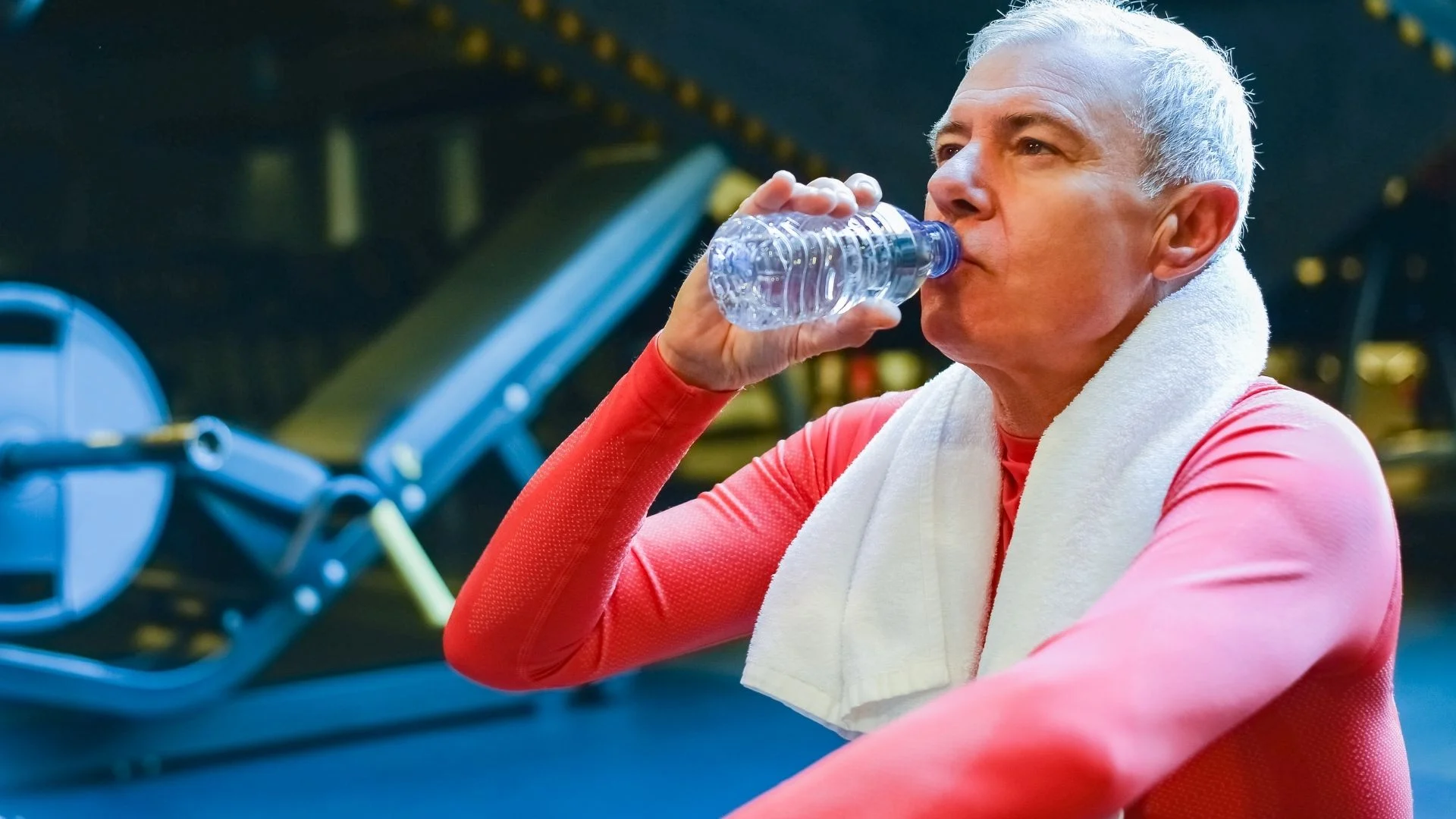 Beneficios del agua hidrogenada para la salud y el bienestar