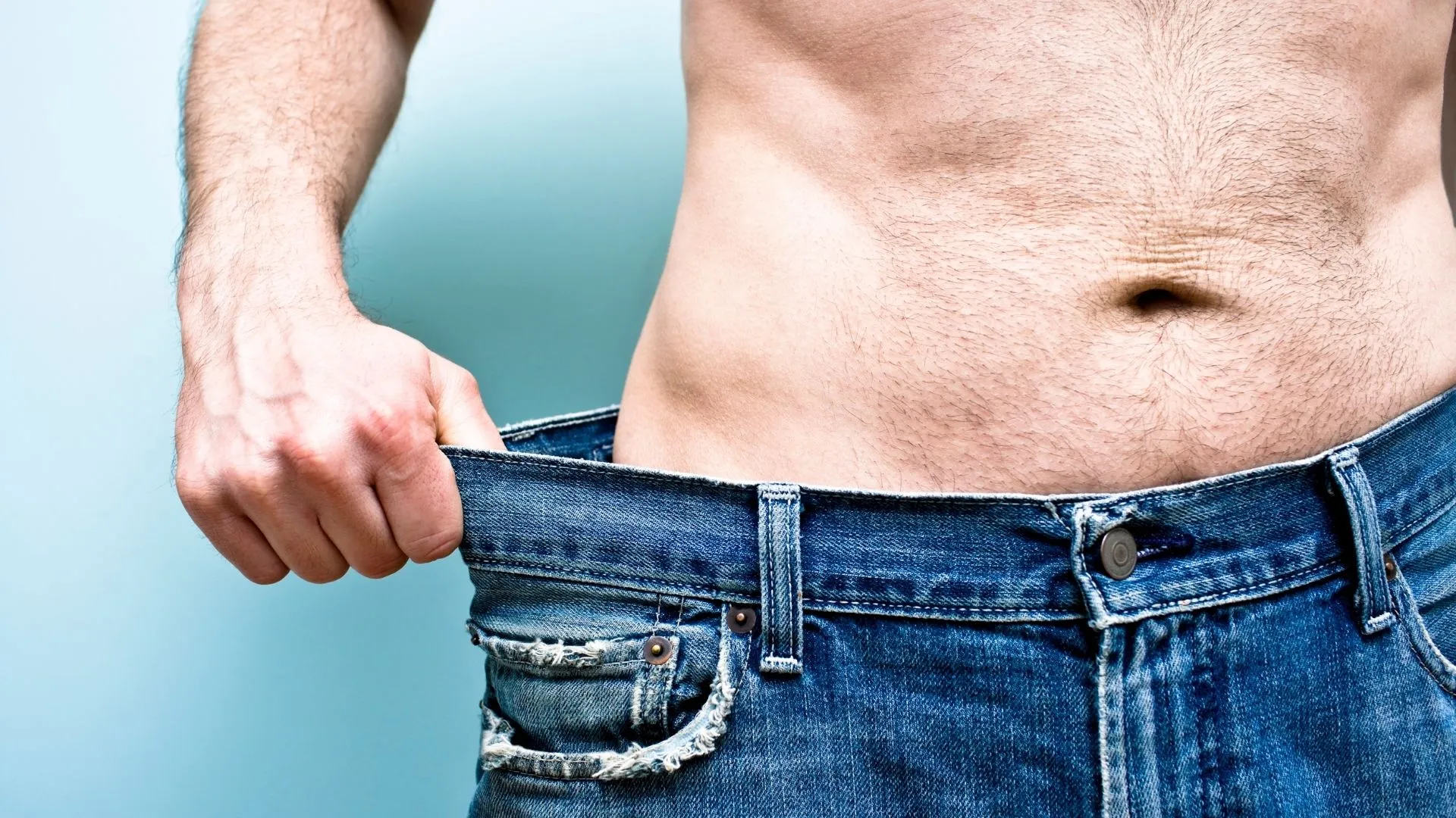 Beneficios del agua purificada para perder peso