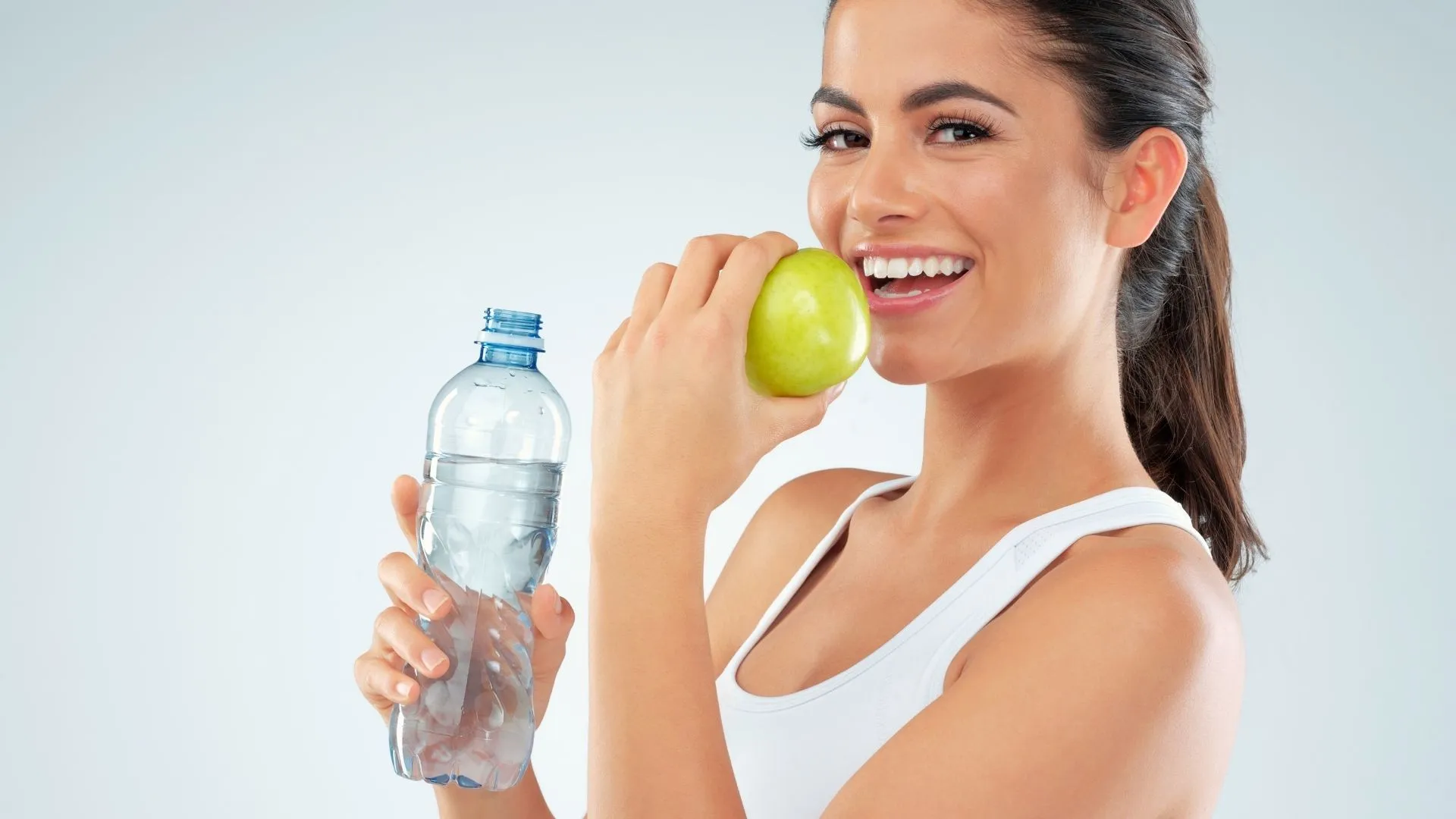 Desintoxica tu cuerpo con agua purificada