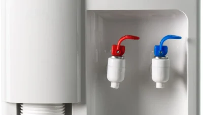 Fuentes de agua fría y caliente para hogares en Barcelona