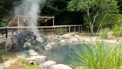 Las 13 Mejores Aguas Termales Naturales