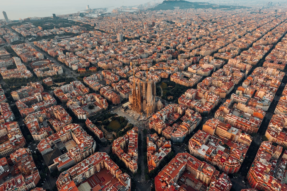 Aigues de Barcelona facturas: Barcelona